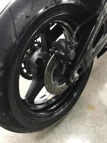 Honda Cbr Rr 600 Mod 2010 !!! Inmaculada Para Recomendar !!!