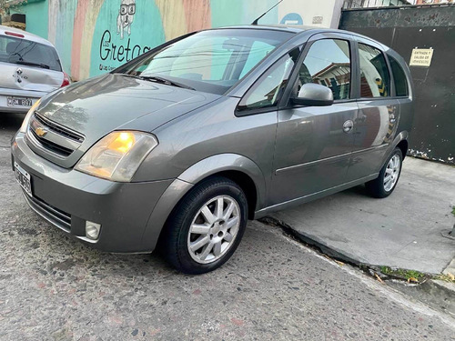 Chevrolet Meriva 1.8 Gls