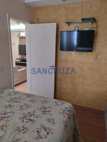 Imagem 23 de 24 de Apartamento À Venda, 2 Quartos, 1 Vaga, Santa Maria - Contagem/mg - 26441