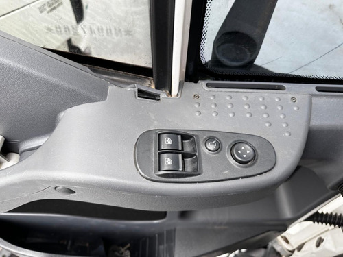 Iveco Tector Cacamba Basculante