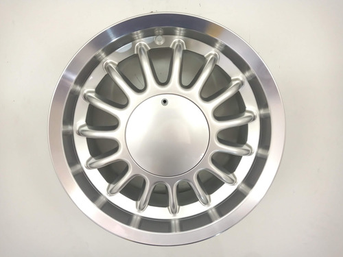 4 Rodas Aro 15 Aranha Gm Spin Cobalt Agile Lt Ltz (6278)