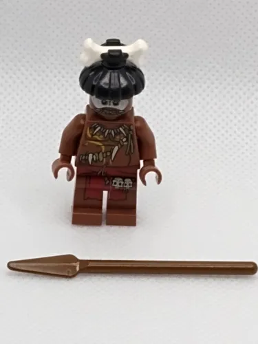 Lego piratas del caribe 2 sales