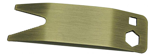 Llave Múltiple Para Bajo, Afinador De Guitarra, Llave De