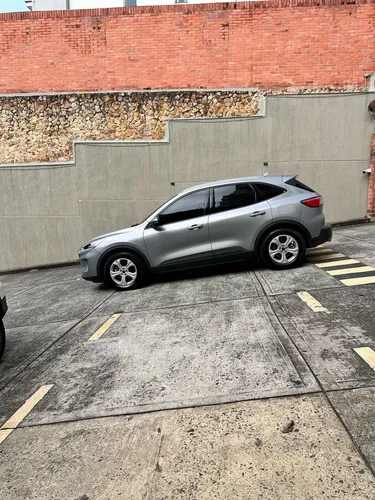 Ford Escape 2.0 Se 4x2