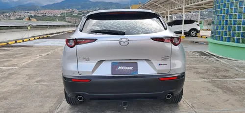 Mazda CX-30 2.5 Grand Touring Lx 4x4