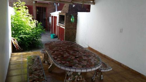 Imagen 7 de 14 de Duplex 8 Personas Excelente/wifi/3 Dtorios Parrilla-direct Tv 2baños,quincho,garage/verano2022/23 Marzo Disponible Consultar