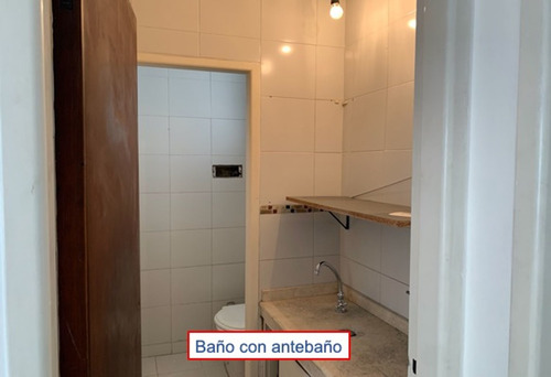 Imagen 4 de 23 de Oficina En Venta Balvanera - Al Frente - Impecable