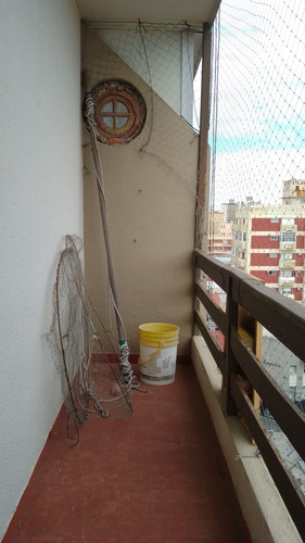 Departamento Con Vista Al Mar Santa Teresita