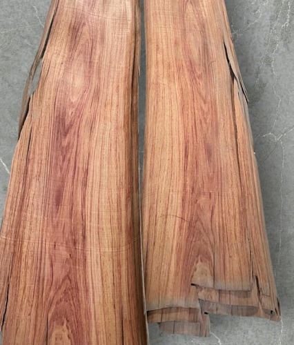 Chapas Madera Natural