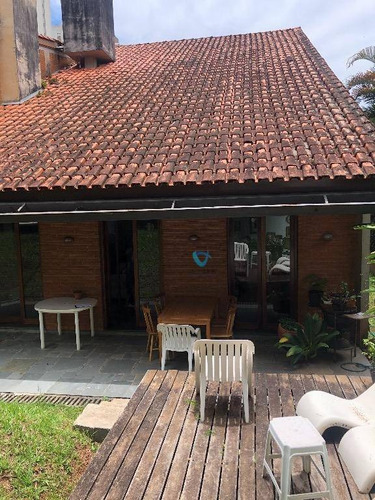 Imagem 4 de 30 de Casa Com 4 Dormitórios À Venda, 330 M² Por R$ 3.100.000,00 - Alphaville - Barueri/sp - Ca1487
