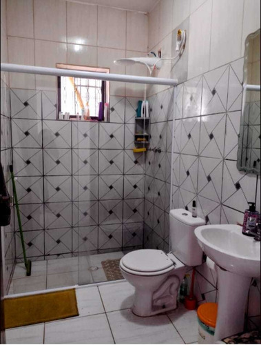 Imagem 20 de 27 de Bela Casa A Venda No Bairro Loteamento Modena - Tatuí/sp - 1536