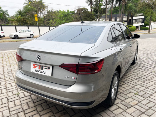 Volkswagen Virtus VIRTUS Comfort. 200 TSI 1.0 Flex 12V Aut