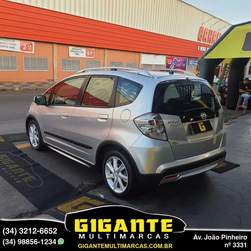 Honda Fit TWIST 1.5 FLEX 16V 5P AUT.