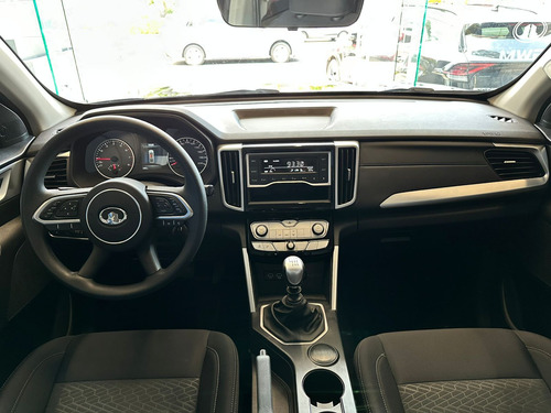 GWM Poer 2.0 Premium Mt