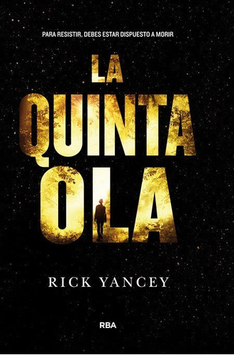 Quinta Ola 1,la - Yancey,rick