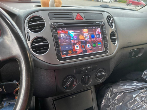 Volkswagen Tiguan 2009 Automatico 2.0