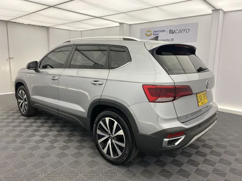 Volkswagen Taos 1.4 Highline Se At