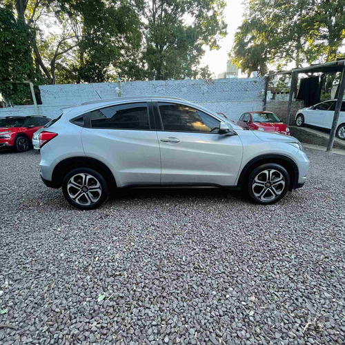 Imagen 2 de 15 de Honda Hr-v 2016 1.8 Ex-l 2wd Cvt