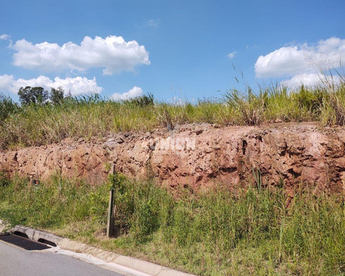 Imagem 5 de 7 de Terreno A Venda No Residencial Capivari, Louveira/sp. - Te003422 - 67741935