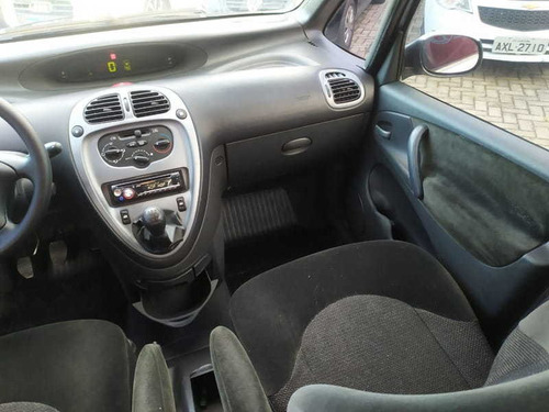 Citroen Xsara Picasso Glx 1.6 16v