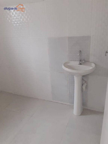 Imagem 9 de 16 de Prédio Para Alugar, 232 M² Por R$ 15.000,00/mês - Jardim Satélite - São José Dos Campos/sp - Pr0095