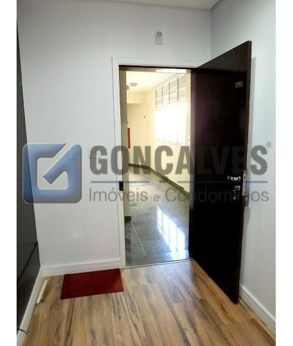 Venda Sala Comercial Santo Andre Vila Guiomar Ref: 68256 - 1033-1-68256
