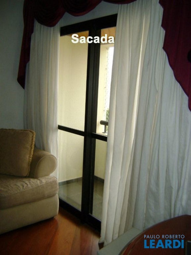 Imagem 7 de 15 de Apartamento - Butantã - Sp - 426773
