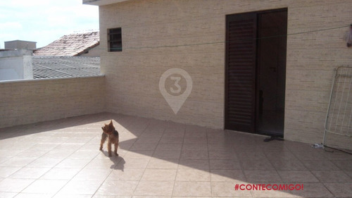 Imagem 15 de 15 de Casa A Venda - Saúde - 3 Dorms ( 1 Suíte ) - 200m² - 3 Vagas - Nsk3 Imóveis - Ed9198 - Ed9198