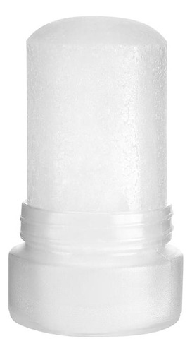 Cristal Natural Alva Kit Com 5 Desodorantes De 60g Cada