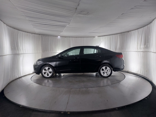 Chevrolet Onix 1.0 TURBO FLEX LTZ AUTOMÁTICO
