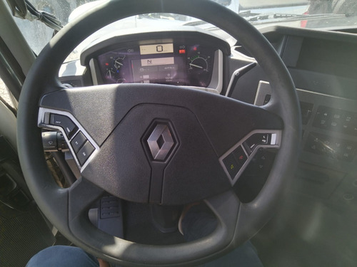 Tracto Camion Renault T460, Año 2019, 4x2, Oportunidad