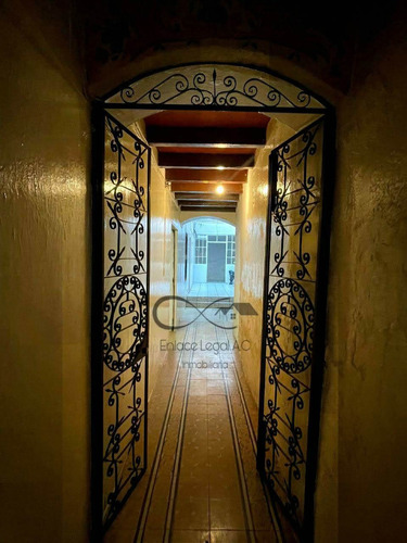 Imagen 2 de 10 de Casa En El Centro De Morelia Oportunidad