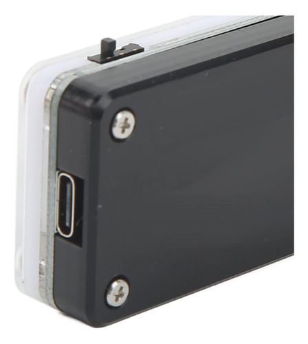 Teclado De Ordenador Para Pc, Mini, 5 Teclas, Usb, Con Una S