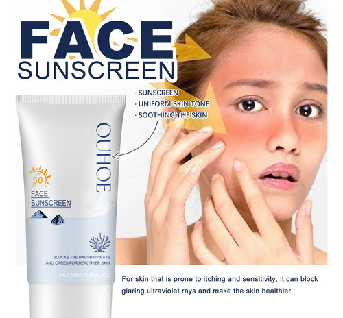 Loción De Protección Solar X Spf50 Advanced Sun Protection H