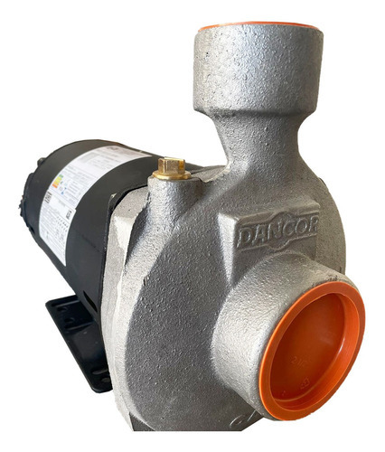 Moto Bomba De Agua Dancor 3cv 220/380v Trifásica Cam-w21