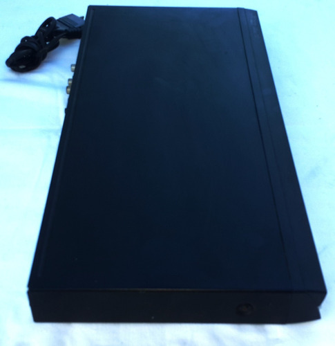 Imagen 6 de 10 de Dvd Toshiba Sd-700ka