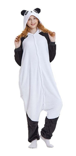 Conjunto De Pijama De Animales Kigurumi, Ropa De Dormir Con