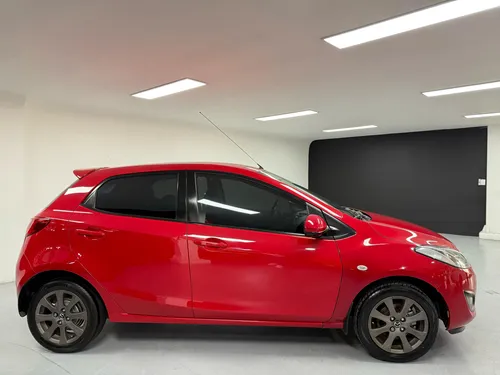 Mazda 2 1.5 15ha1c