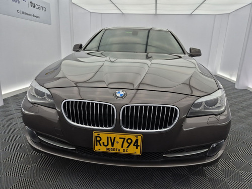 BMW Serie 5 2.0 520d F10 Executive