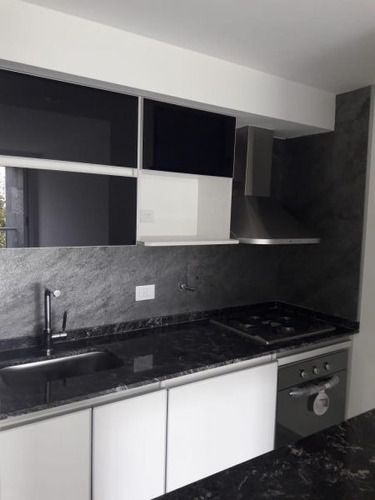 Departamento 3 Ambientes Con Cochera A Estrenar