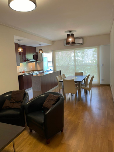 Alquiler Belgrano R 2 Amb. Full Amenities Cochera