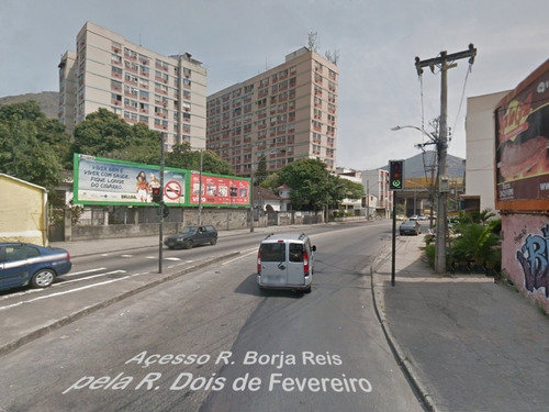 Imagem 2 de 13 de Terreno 1155 M²