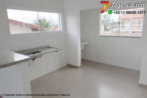 Imagem 28 de 30 de Casa Em Itanhaem Nova Lado Praia Com Piscina Churrasqueira Area Gourmet 2dorms 1 Suite Ch91