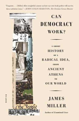 Libro Can Democracy Work? : A Short History Of A Radical ...
