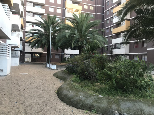 Amplio Departamento Edificio Don Jorge