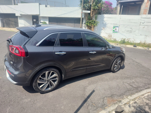 Kia Niro 1.6 Gdi Ex At