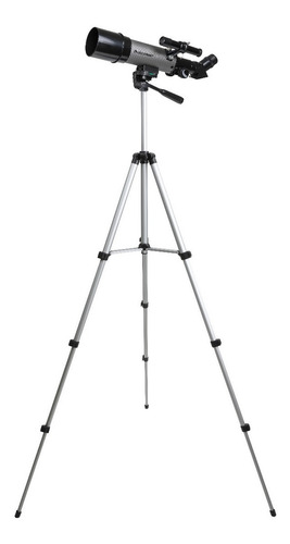 Imagen 5 de 8 de Telescopio Celestron Travelscope 60 Dx Mochila Adap Celular