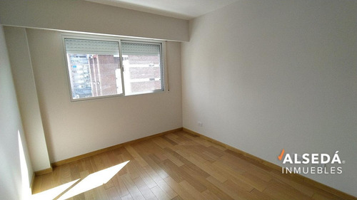 Imagen 27 de 29 de Semipisos De 1 Dormitorio A Estrenar - Córdoba Y Rodríguez