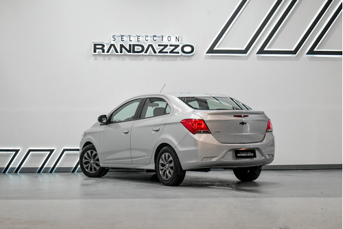 Chevrolet Onix ONIX 1.4 JOY PLUS BLACK
