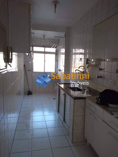 Imagem 4 de 7 de Apartamento A Venda Em Sp Centro - Ap05722 - 69960639